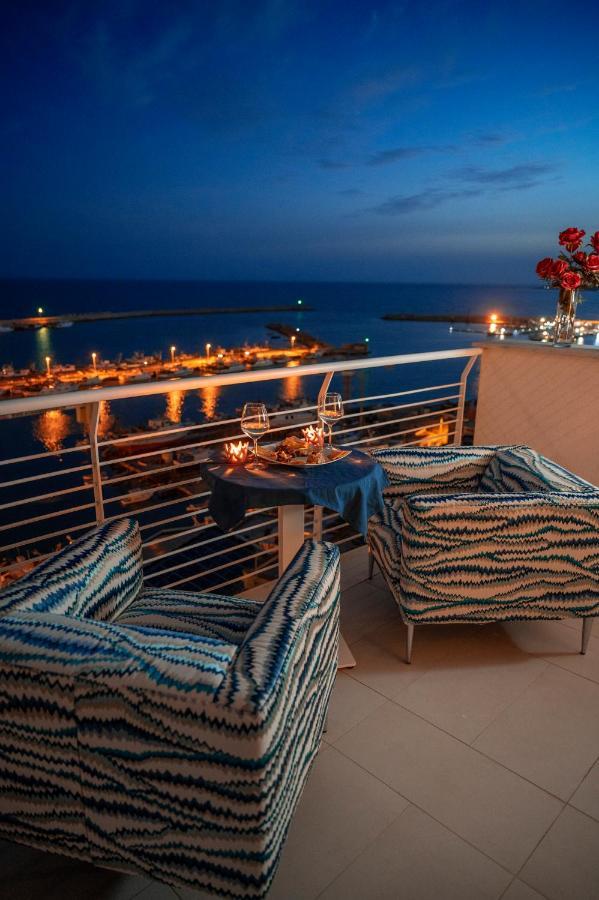 Hibrido Boutique Hotel&Spa Sciacca Extérieur photo