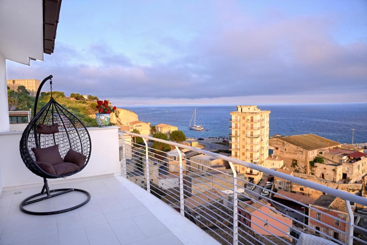 Hibrido Boutique Hotel&Spa Sciacca Extérieur photo