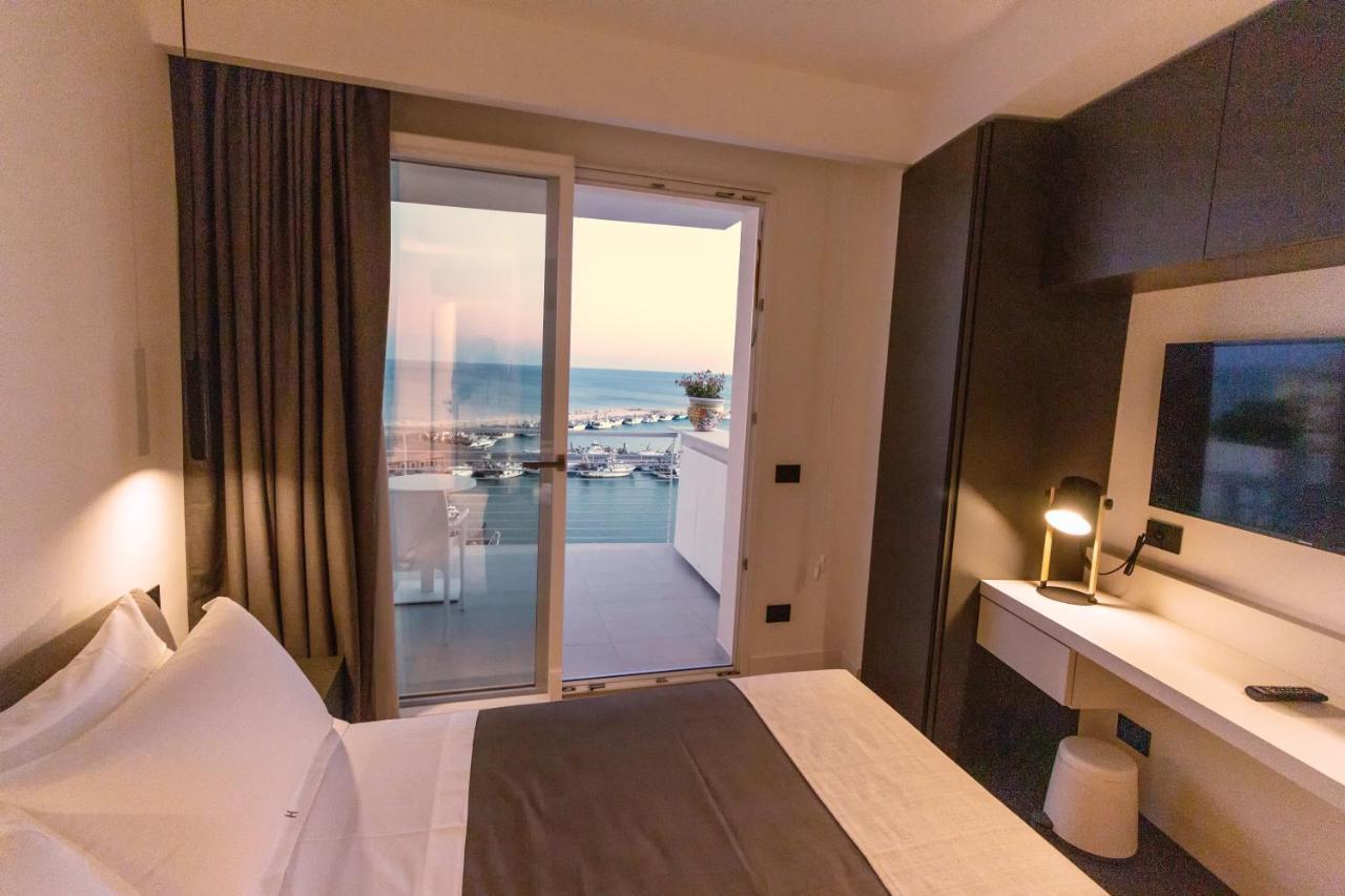 Hibrido Boutique Hotel&Spa Sciacca Extérieur photo