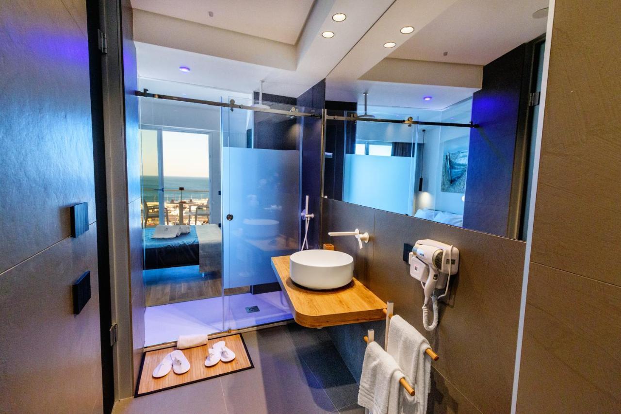 Hibrido Boutique Hotel&Spa Sciacca Extérieur photo