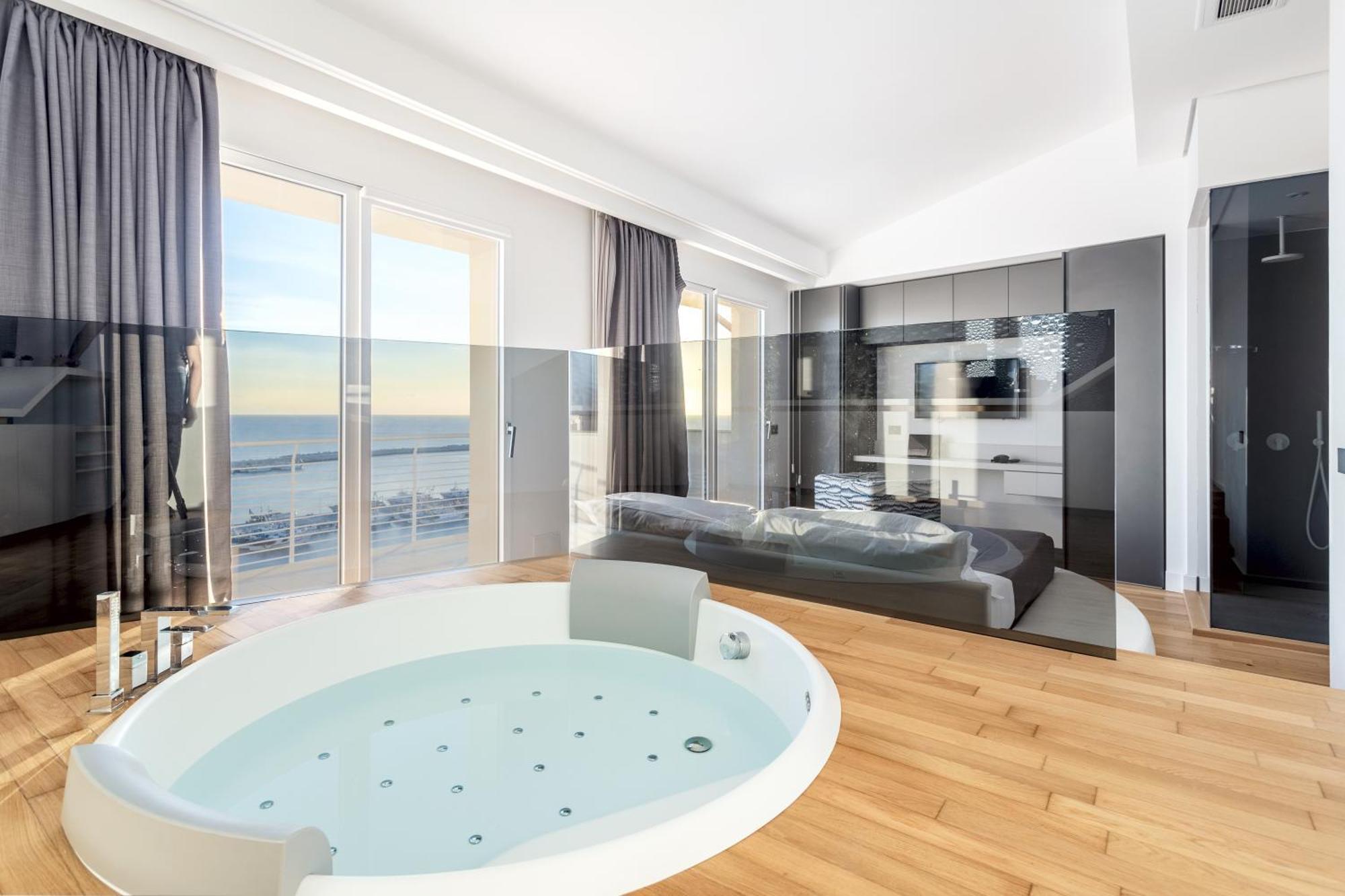 Hibrido Boutique Hotel&Spa Sciacca Extérieur photo