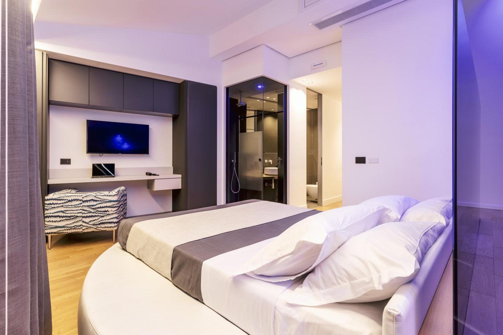 Hibrido Boutique Hotel&Spa Sciacca Extérieur photo