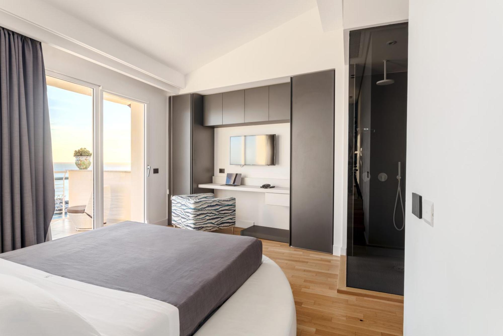 Hibrido Boutique Hotel&Spa Sciacca Extérieur photo