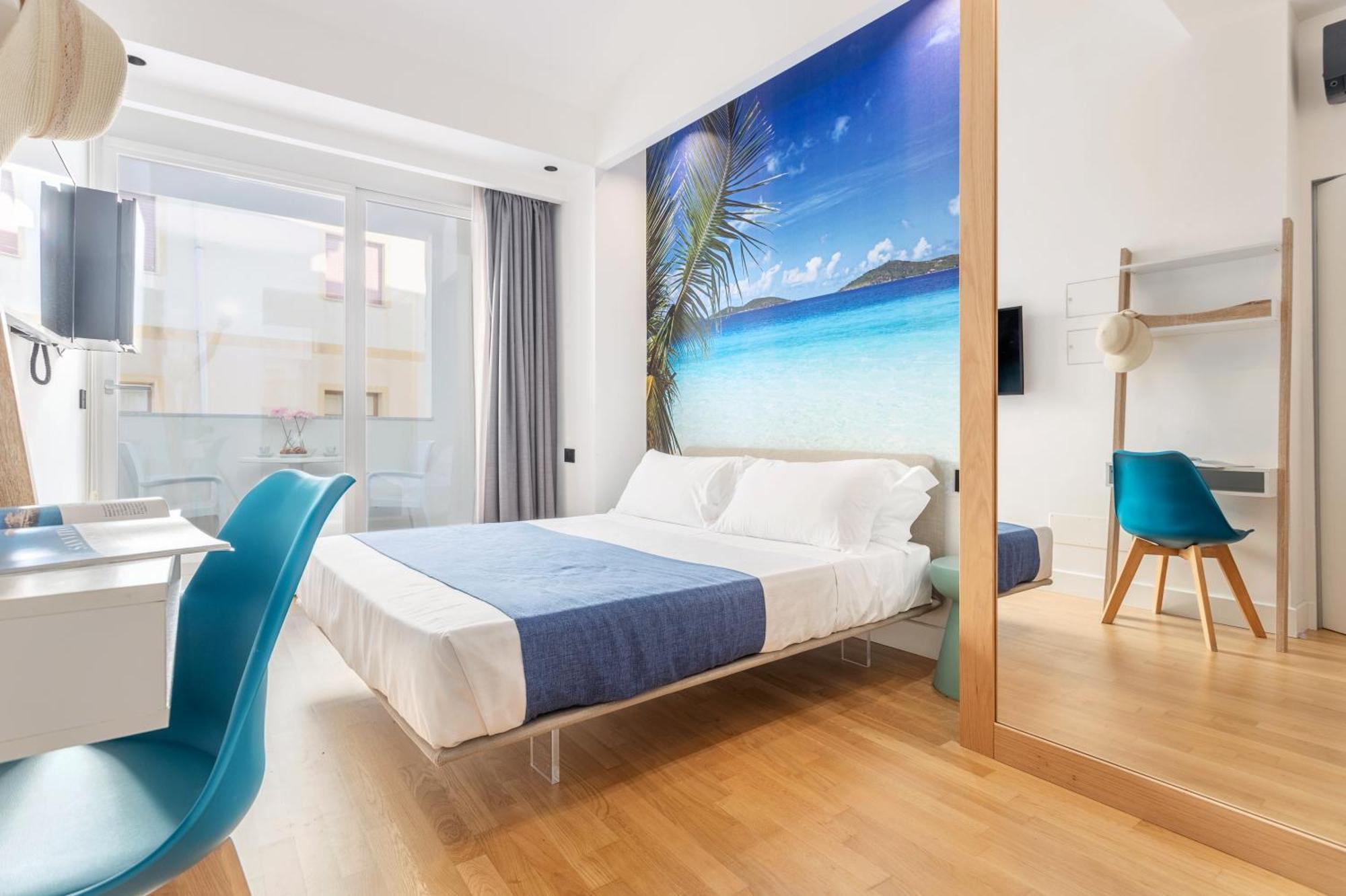 Hibrido Boutique Hotel&Spa Sciacca Extérieur photo