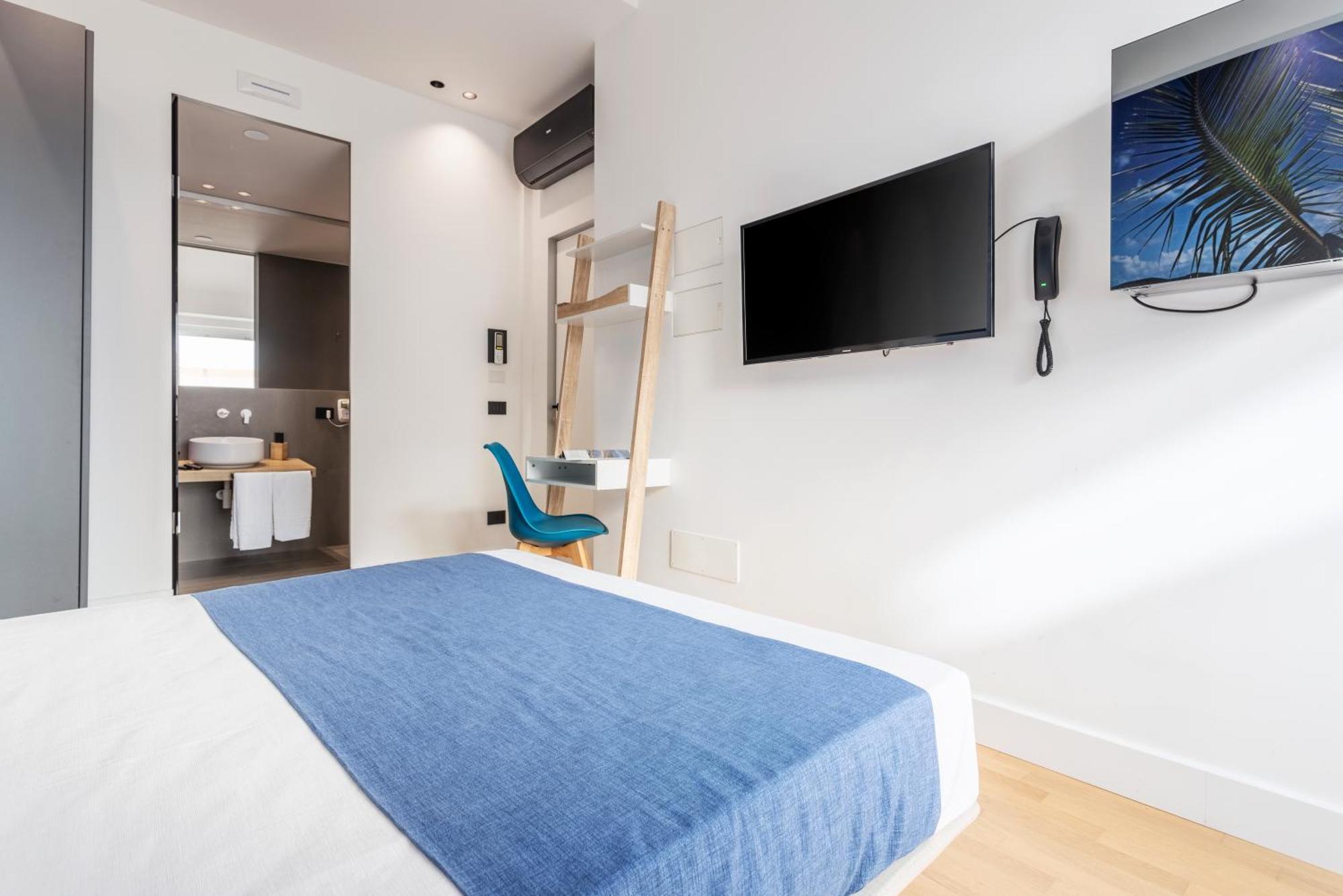 Hibrido Boutique Hotel&Spa Sciacca Extérieur photo
