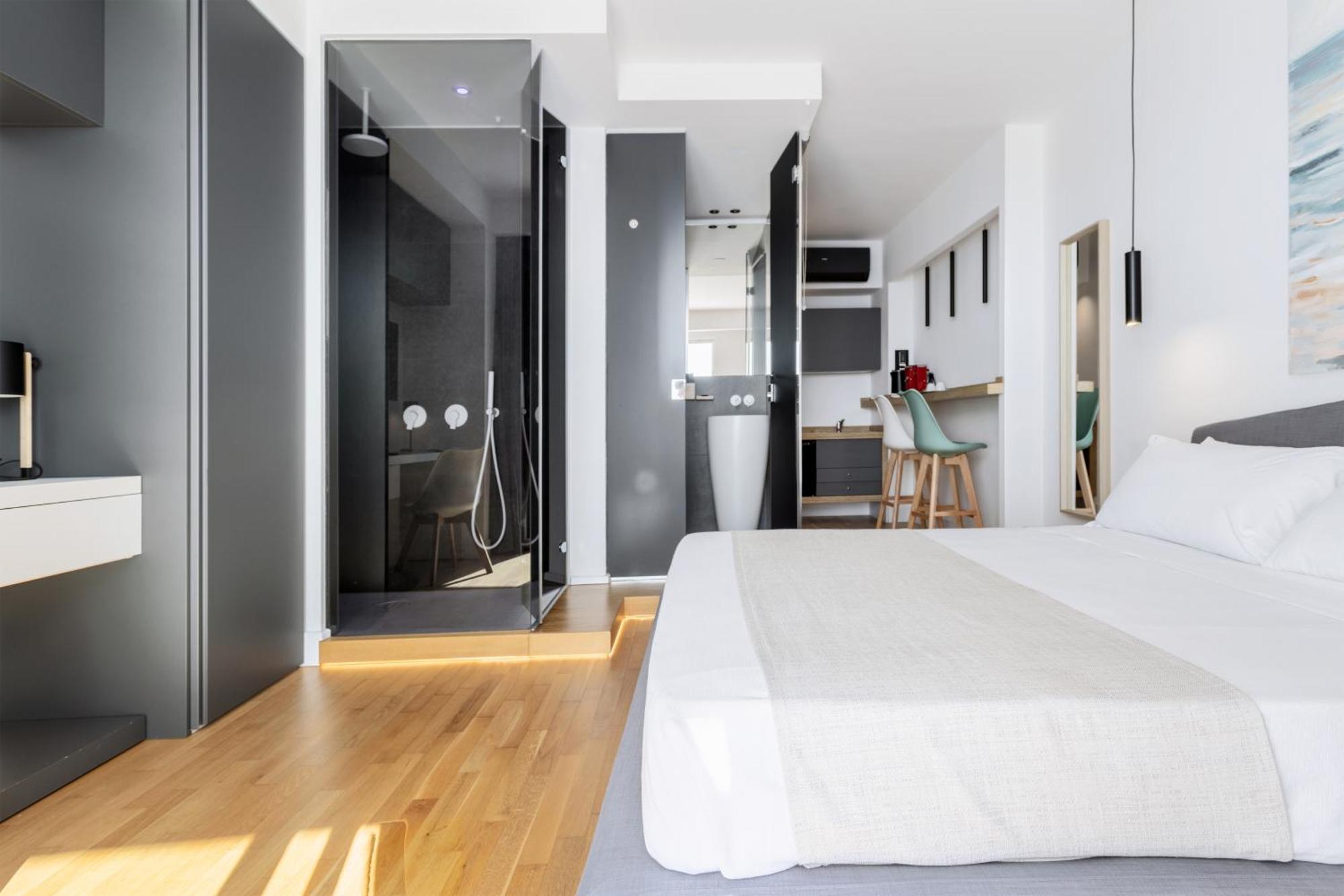 Hibrido Boutique Hotel&Spa Sciacca Extérieur photo