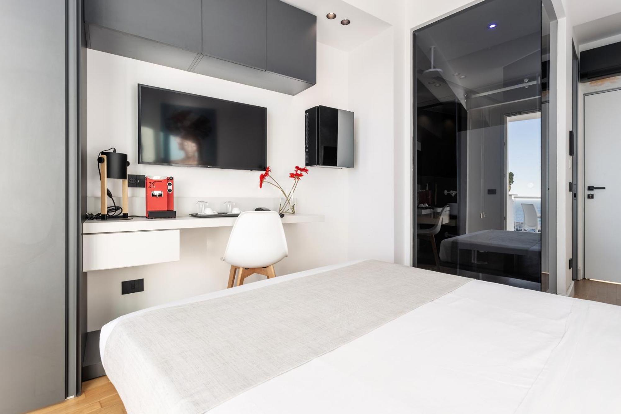 Hibrido Boutique Hotel&Spa Sciacca Extérieur photo