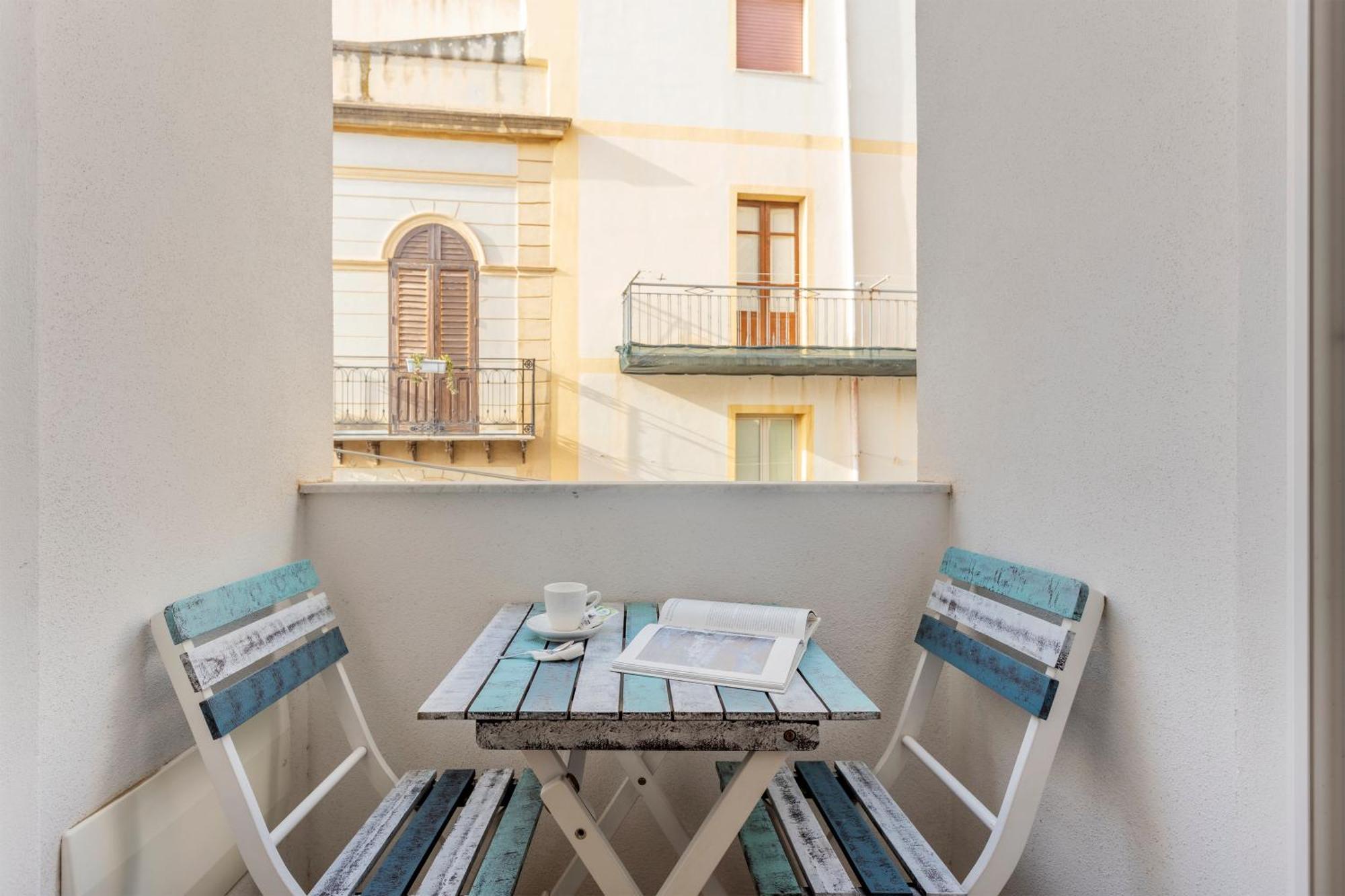 Hibrido Boutique Hotel&Spa Sciacca Extérieur photo