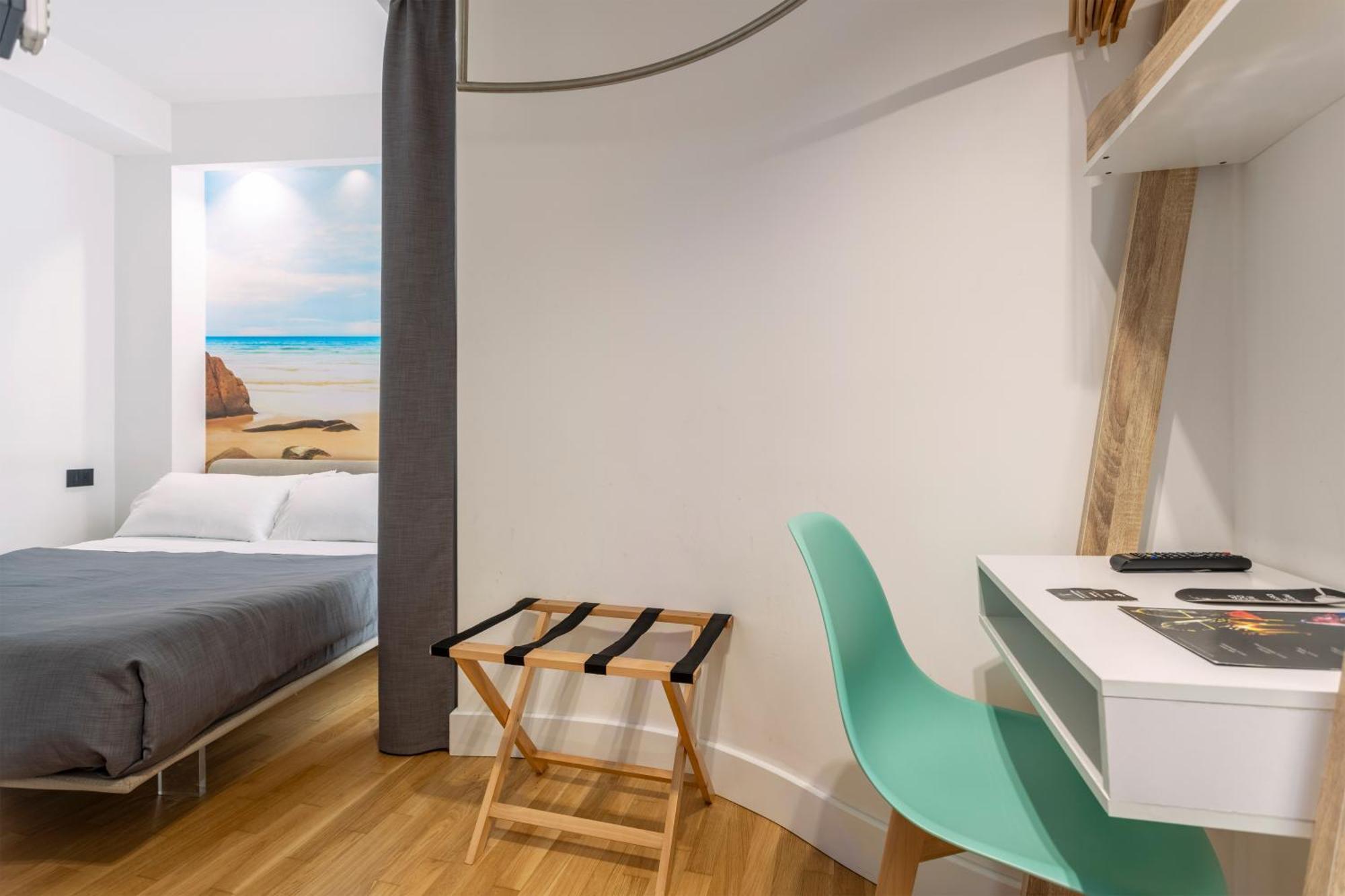 Hibrido Boutique Hotel&Spa Sciacca Extérieur photo